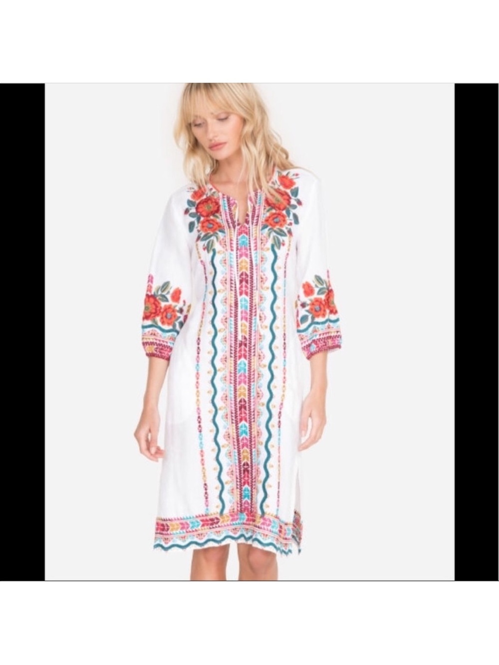 Ornella Weekend Dress